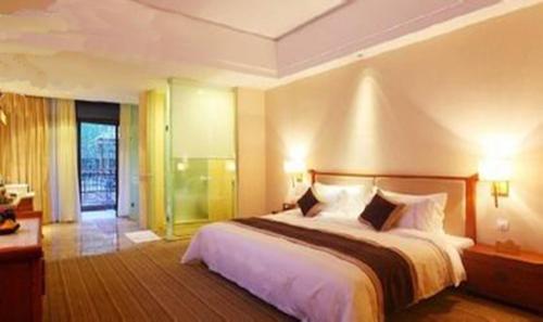 Imagen general del Fairy Lake Resort & Spa. Foto 2