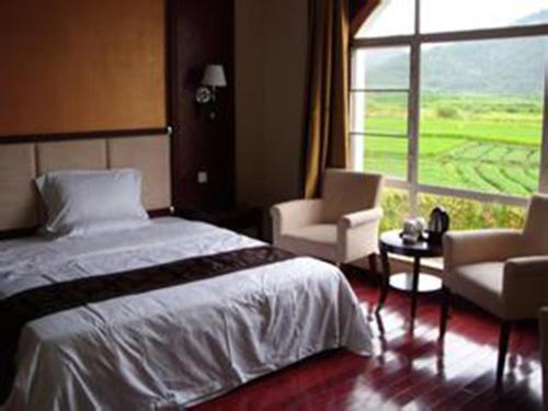 Imagen general del Fairy Lake Resort & Spa. Foto 4