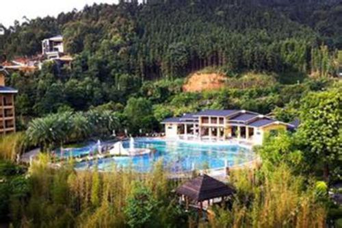 Imagen general del Fairy Lake Resort & Spa. Foto 5