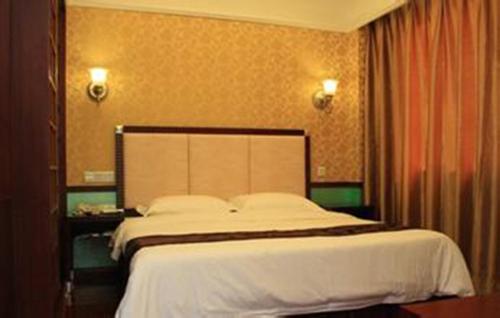 Imagen de la habitación del Fairy Lake Resort & Spa. Foto 9