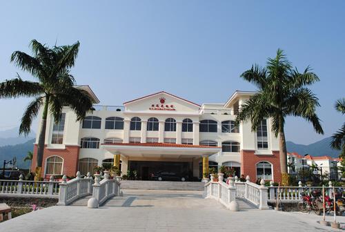 Imagen general del Fairy Lake Resort & Spa. Foto 8