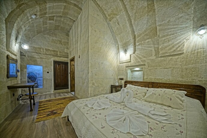 Imagen de la habitación del Fairy Tale Suites. Foto 11