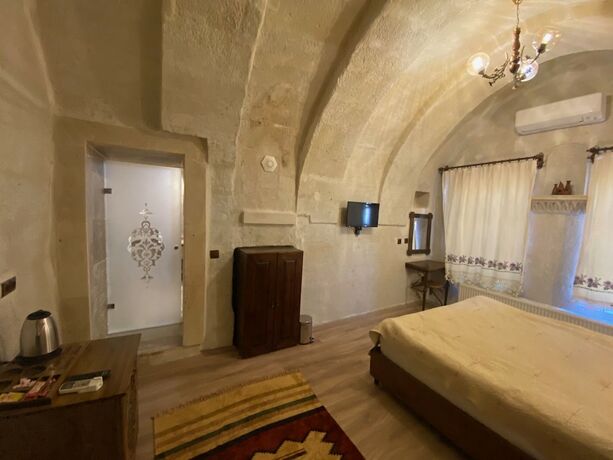 Imagen de la habitación del Fairy Tale Suites. Foto 12