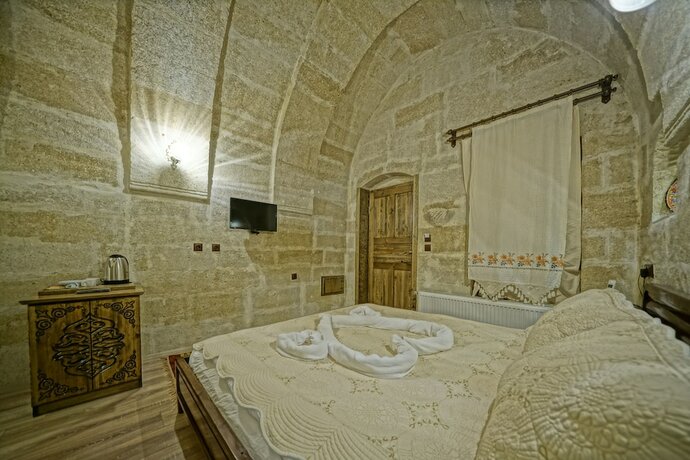 Imagen general del Fairy Tale Suites. Foto 2