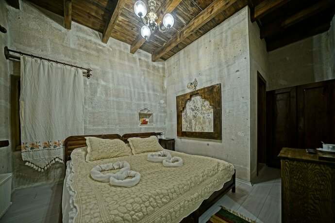 Imagen general del Fairy Tale Suites. Foto 3