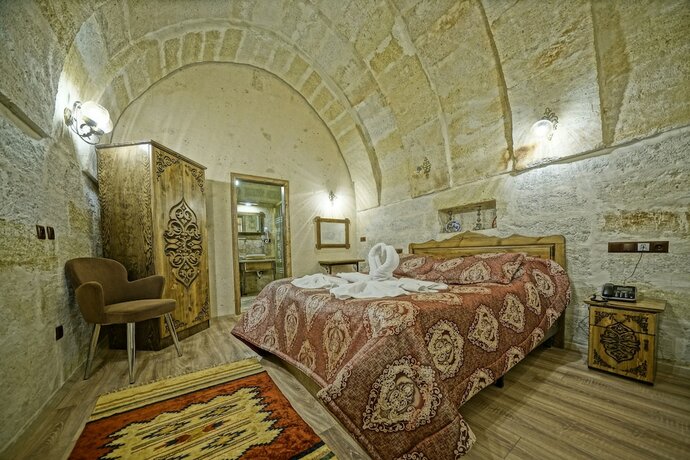 Imagen de la habitación del Fairy Tale Suites. Foto 14