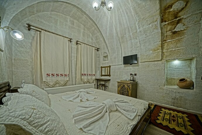 Imagen de la habitación del Fairy Tale Suites. Foto 15