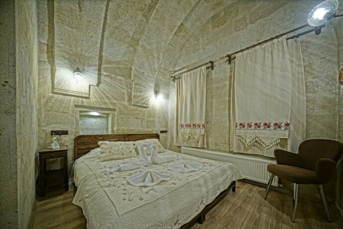 Imagen de la habitación del Fairy Tale Suites. Foto 16