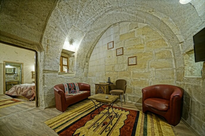 Imagen de la habitación del Fairy Tale Suites. Foto 17