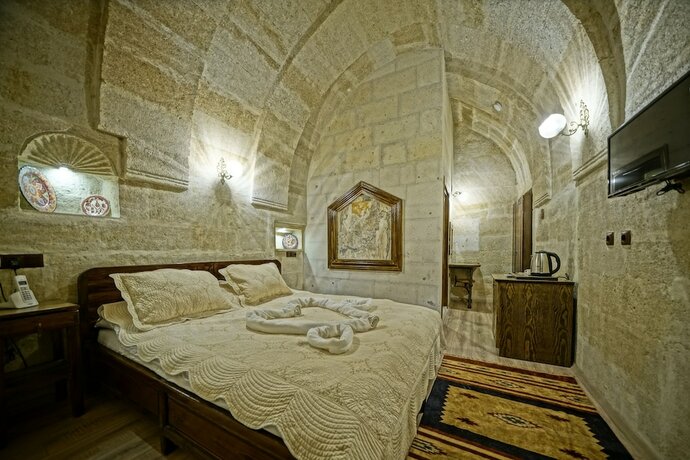 Imagen general del Fairy Tale Suites. Foto 4
