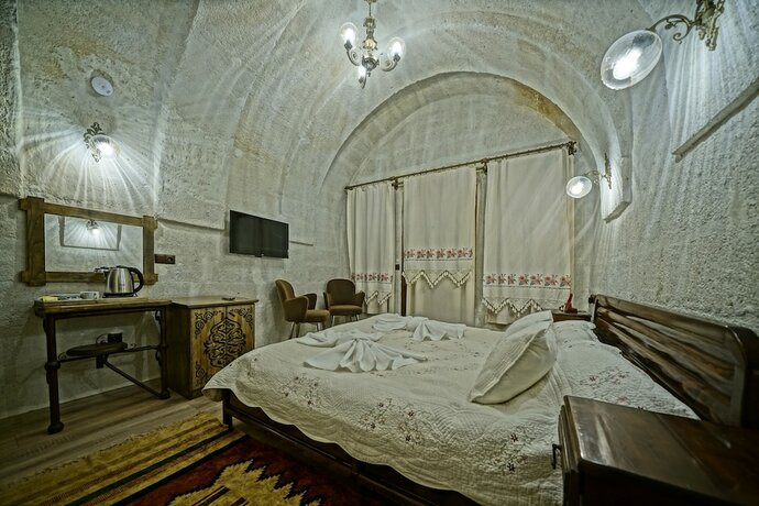 Imagen de la habitación del Fairy Tale Suites. Foto 18