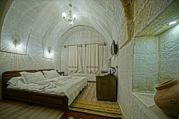 Imagen de la habitación del Fairy Tale Suites. Foto 19
