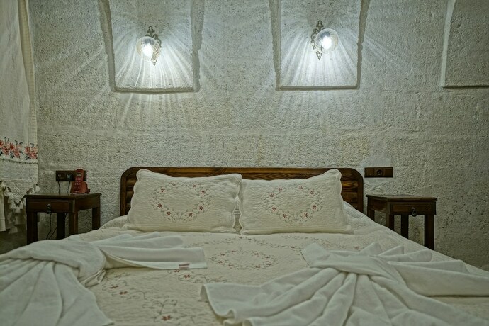Imagen general del Fairy Tale Suites. Foto 5