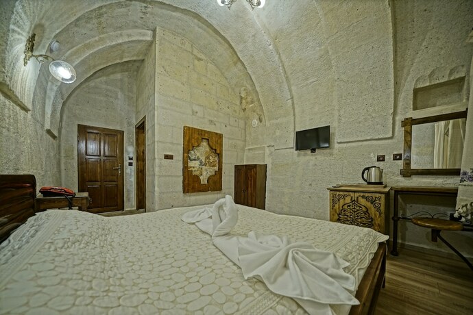 Imagen de la habitación del Fairy Tale Suites. Foto 20