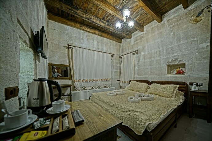 Imagen general del Fairy Tale Suites. Foto 6