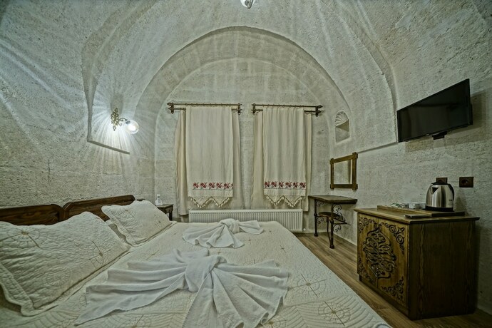 Imagen general del Fairy Tale Suites. Foto 7