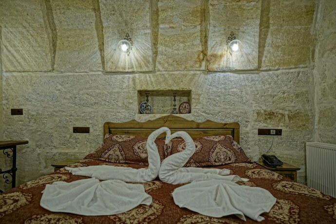 Imagen general del Fairy Tale Suites. Foto 8