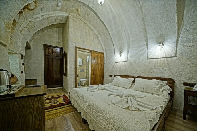 Imagen general del Fairy Tale Suites. Foto 9