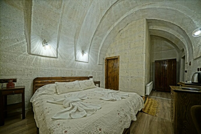 Imagen general del Fairy Tale Suites. Foto 10