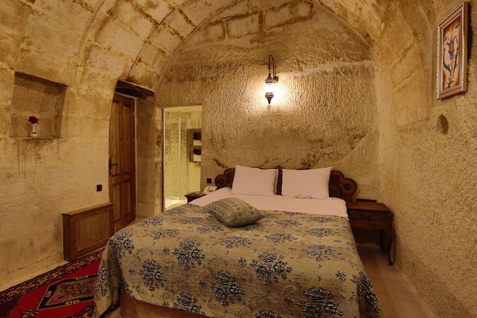 Imagen de la habitación del Fairyland Cave Hotel - Special Class. Foto 5