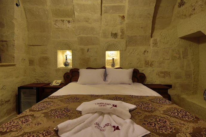 Imagen de la habitación del Fairyland Cave Hotel - Special Class. Foto 6