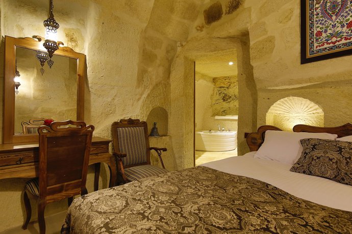 Imagen de la habitación del Fairyland Cave Hotel - Special Class. Foto 7