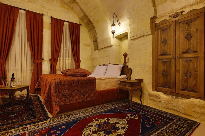 Imagen de la habitación del Fairyland Cave Hotel - Special Class. Foto 9