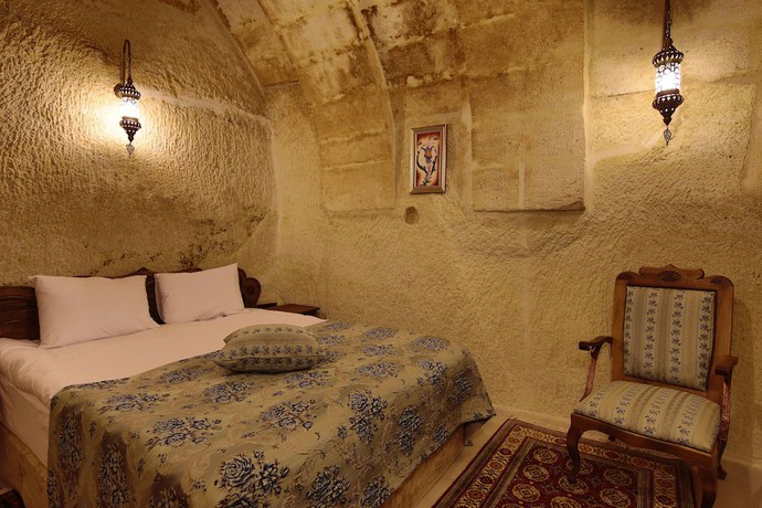 Imagen de la habitación del Fairyland Cave Hotel - Special Class. Foto 10