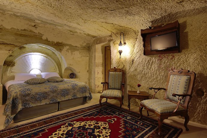 Imagen de la habitación del Fairyland Cave Hotel - Special Class. Foto 11