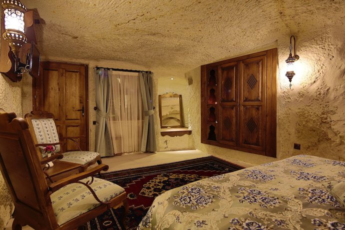 Imagen de la habitación del Fairyland Cave Hotel - Special Class. Foto 12