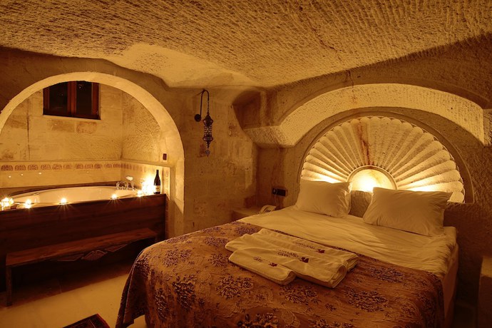 Imagen de la habitación del Fairyland Cave Hotel - Special Class. Foto 13