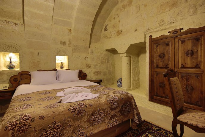 Imagen de la habitación del Fairyland Cave Hotel - Special Class. Foto 14