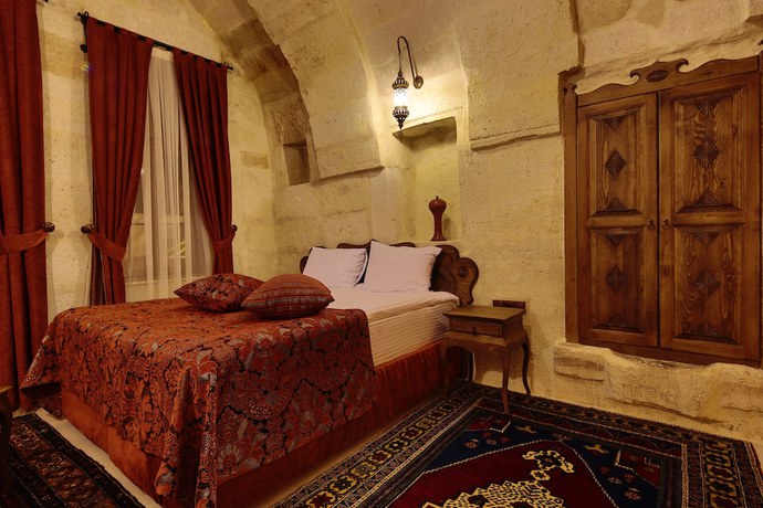 Imagen de la habitación del Fairyland Cave Hotel - Special Class. Foto 15