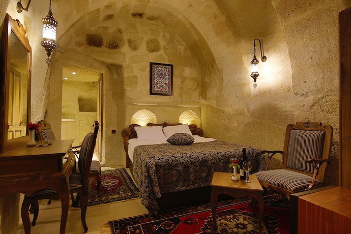 Imagen de la habitación del Fairyland Cave Hotel - Special Class. Foto 16
