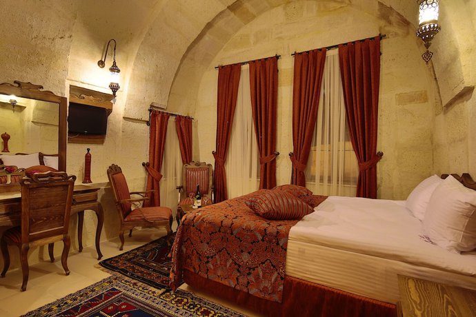 Imagen de la habitación del Fairyland Cave Hotel - Special Class. Foto 17