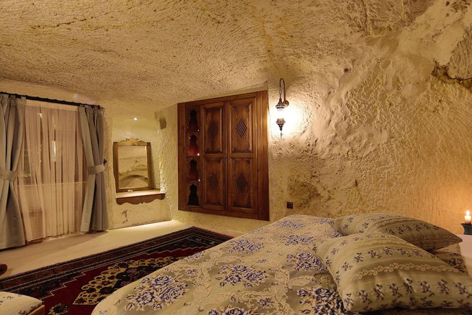 Imagen de la habitación del Fairyland Cave Hotel - Special Class. Foto 18