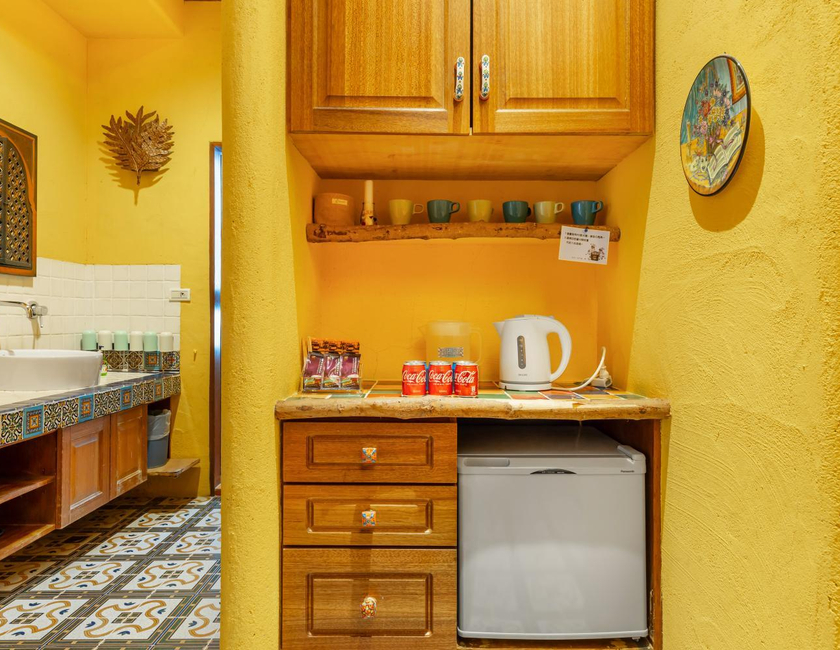 Imagen general del Fairyland & Farm Guest House. Foto 7
