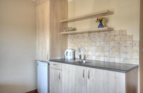 Imagen de la habitación del Fala 1. Foto 6