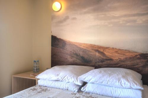 Imagen de la habitación del Fala 1. Foto 7