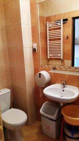 Imagen de la habitación del Fala 1. Foto 10