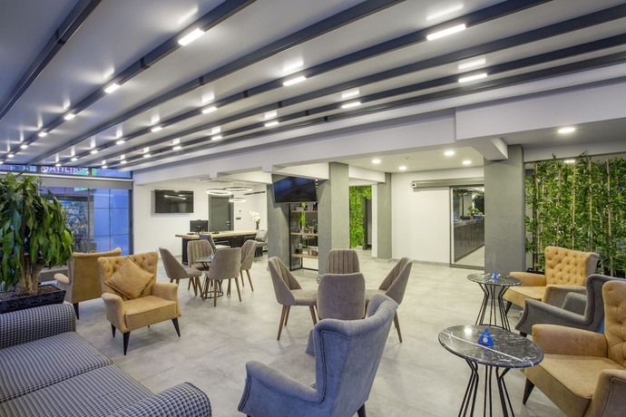 Imagen de los interiores del Falcon 1511. Foto 18