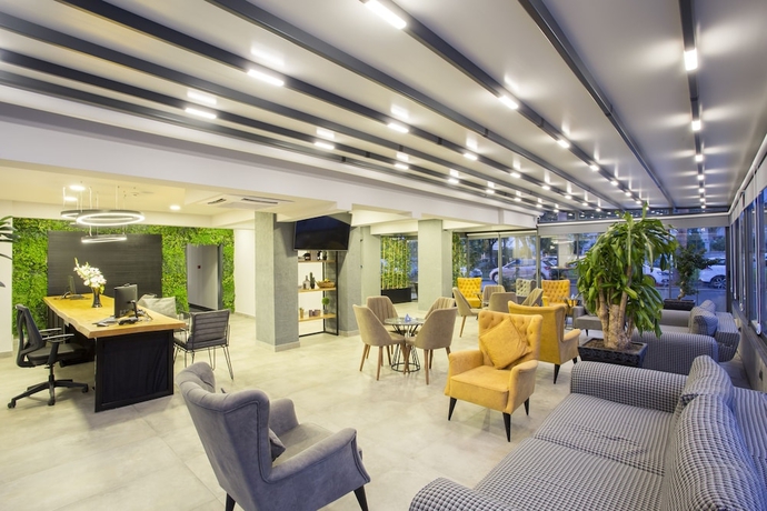 Imagen de los interiores del Falcon 1511. Foto 19