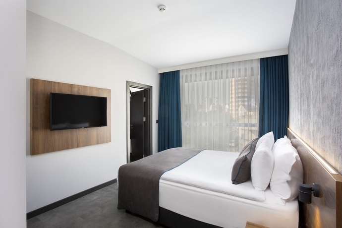 Imagen de la habitación del Falcon 1511. Foto 6