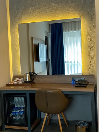 Imagen de la habitación del Falcon 1511. Foto 13