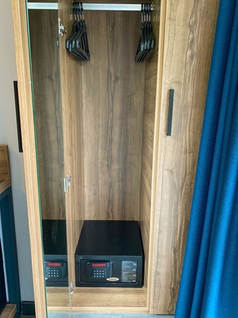 Imagen de la habitación del Falcon 1511. Foto 15