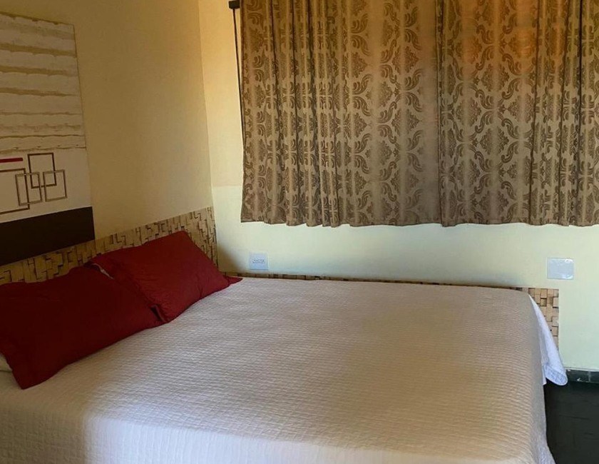 Imagen general del Falcon Hotel, Bauru. Foto 5