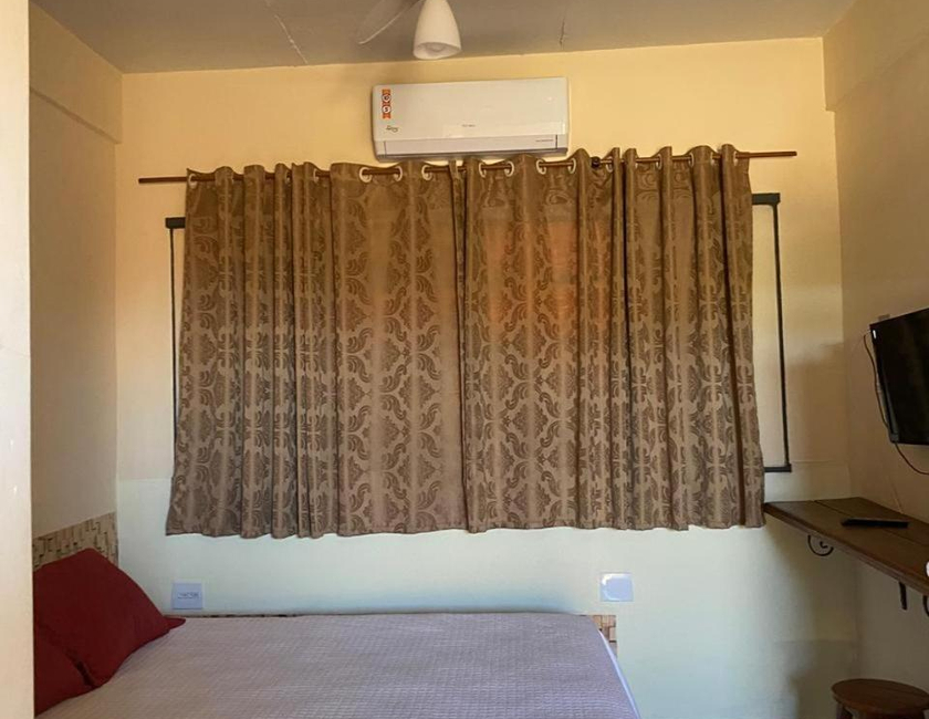 Imagen general del Falcon Hotel, Bauru. Foto 9