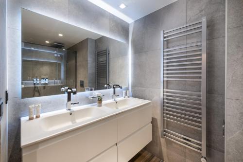 Imagen general del Falcon Lodge by Alpine Residences. Foto 2