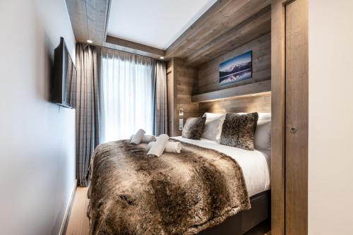 Imagen general del Falcon Lodge by Alpine Residences. Foto 4