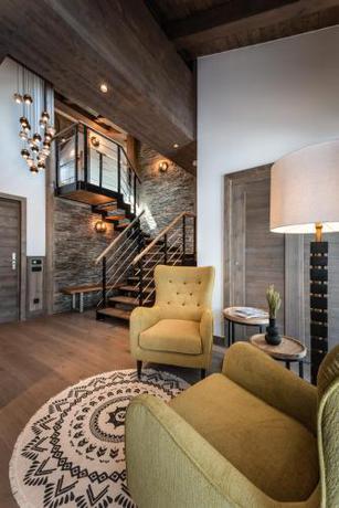 Imagen general del Falcon Lodge by Alpine Residences. Foto 6